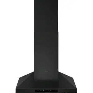 Hotte Décorative Murale Aeg Dkb6671hb pas cher