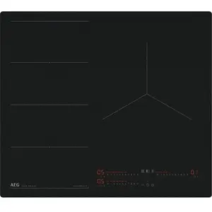 Plaque à Induction Aeg Ti63if00iz pas cher