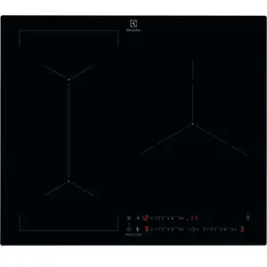 Plaque à induction ELECTROLUX MIV63346CK pas cher