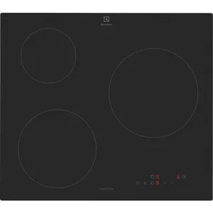 Plaque à Induction Electrolux Cib60320cl pas cher