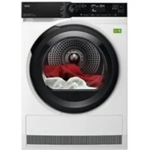 AEG TR83A10WC Blanc pas cher