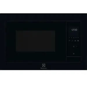 Micro-ondes encastrable gril ELECTROLUX LMS4253TBK