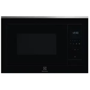 Micro-ondes Gril Encastrable Electrolux Kmsd253tb pas cher