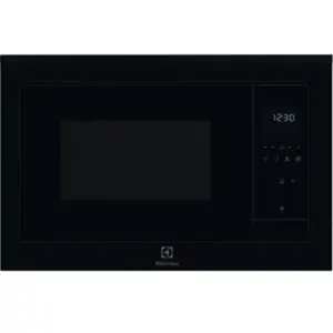 Micro ondes gril encastrable Electrolux LMS4253TBH pas cher