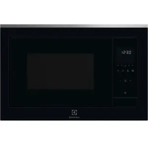 Micro-ondes encastrable gril ELECTROLUX LMS4253TBX pas cher