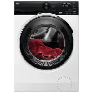 Lave-linge Frontal Aeg Lfe6eg214ov pas cher
