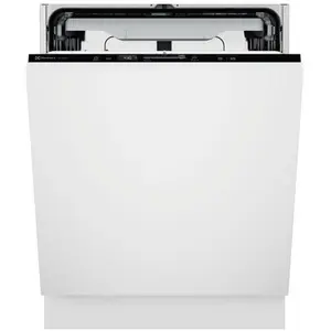 Lave-vaisselle Intégrable 60 Cm Electrolux E62ld220t pas cher