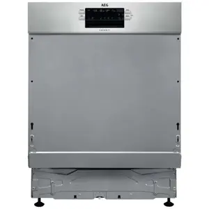 Lave-vaisselle Intégrable 60 Cm Aeg Gt6210d1snm pas cher