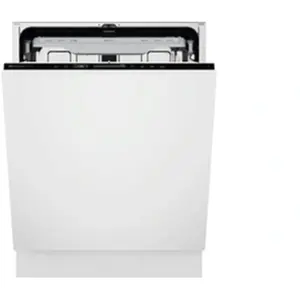 Lave-vaisselle encastrable Electrolux E82LX220S pas cher