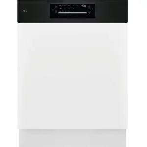 Lave-vaisselle Intégrable 60 Cm Aeg Gt9200a2snt