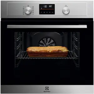 Four Chaleur Tournante Electrolux Coh4p06bx0 pas cher