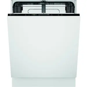 Lave-vaisselle Intégrable 60 Cm Electrolux E62ld111s