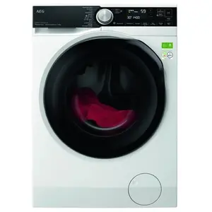 Lave-linge Frontal Aeg Lfr85a114v