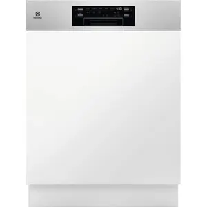 Lave-vaisselle Intégrable 60 Cm Electrolux E52ie100sx pas cher