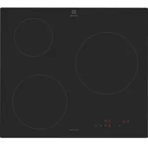 Plaque induction ELECTROLUX LIB60320CL pas cher