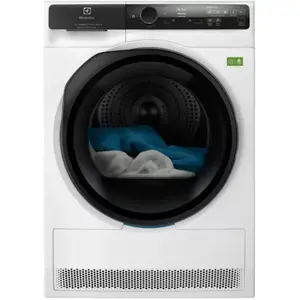 Electrolux - Sèche Linge Pompe À Chaleur Ew9hi710a pas cher