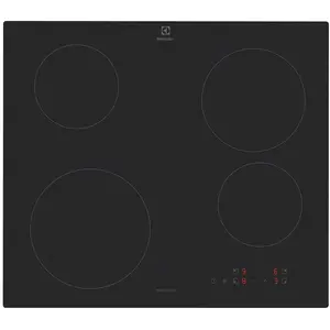 ELECTROLUX Table de cuisson à induction pas cher