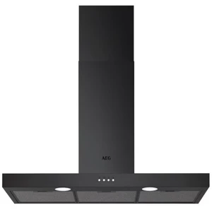Hotte Décorative Murale Aeg Dbe5951b pas cher
