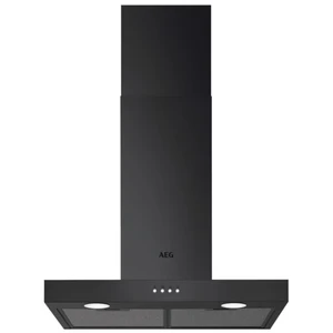 Hotte Décorative Murale Aeg Dbe5651b pas cher