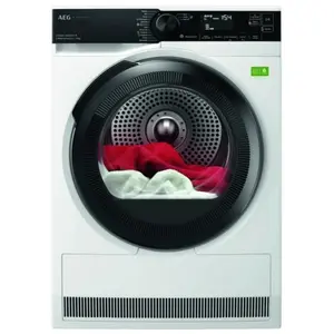 Sèche-linge Pompe à Chaleur Aeg Tr83a9pb