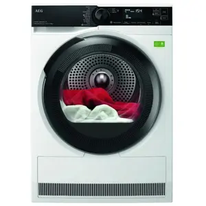 Sèche-linge Pompe à Chaleur Aeg Tr939b4pb