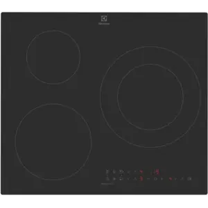 Electrolux - Plaque Induction Eit60336ct pas cher