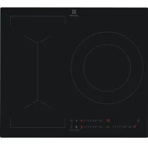 Electrolux EIV63346CT Noir SaphirMatt SE pas cher