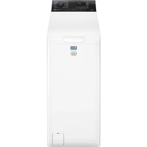 Electrolux EW6TE136DA Blanc pas cher