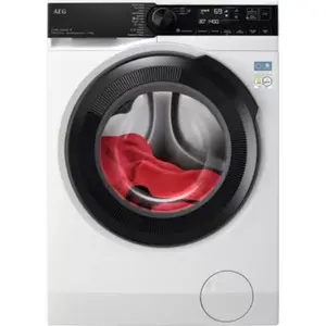 Aeg - Lave Linge Hublot Lfr73a124ad pas cher