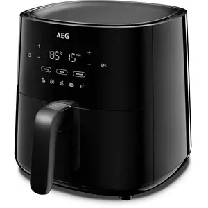 Comparateur de prix : AEG AAF3B, Friteuse, 3,3 L, 1,2 kg, 60 °C, 200 °C, 99 min