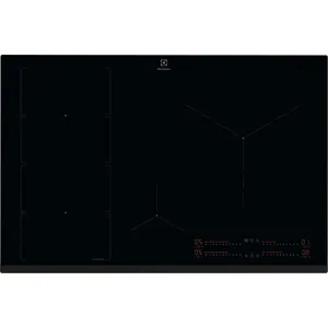 Electrolux Table induction ELECTROLUX EIV85456 Flex pas cher
