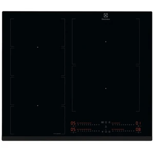Plaque Induction Eiv64453 Flexibridge Electrolux pas cher