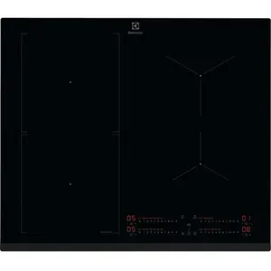 Electrolux Table induction ELECTROLUX EIS62453 SenseBoil pas cher