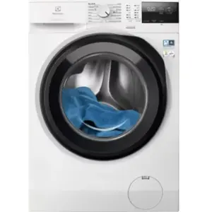 Lave linge hublot ELECTROLUX EW6FI22914DG pas cher