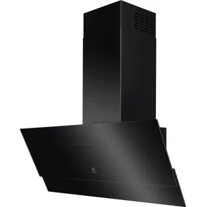 Electrolux Electrolux Hotte 90 cm Série 700 Hob2Hood LFV629K pas cher