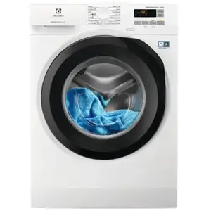 Electrolux Lave-linge frontal 8kg 1400t classe a blanc CDP-DROP-EW6F5814BA pas cher