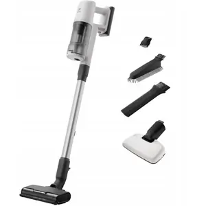 Electrolux - Aspirateur balai sans fil 21.6v blanc EP61HB21UV pas cher