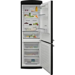 Frigidaire Electrolux Réfrigérateur-congélateu combiné Pose-libre 190.1 cm TwinTech® FKB37GFEMT pas cher