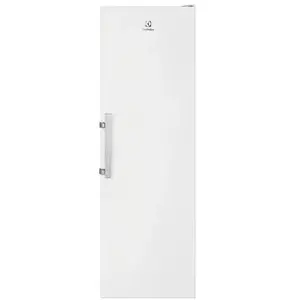 Réfrigérateur 1 porte - ELECTROLUX - LRS3DE39W - 395L - DynamicAir - Blanc pas cher