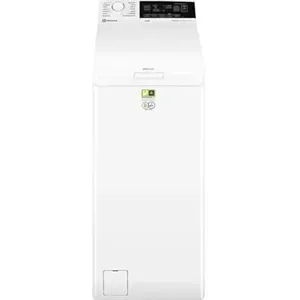 Electrolux EW8T363A machine à laver Charge par dessus 6 kg 1251 tr/min... pas cher