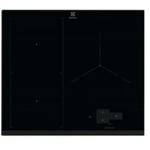 Plaque induction Electrolux EIS67386 pas cher
