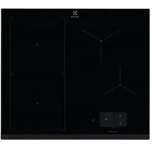 Table induction ELECTROLUX EIS67483 pas cher