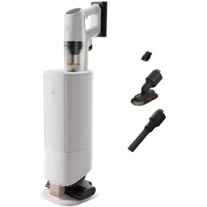 Comparateur de prix : Aspirateur balai ELECTROLUX EP83UB25SH 800