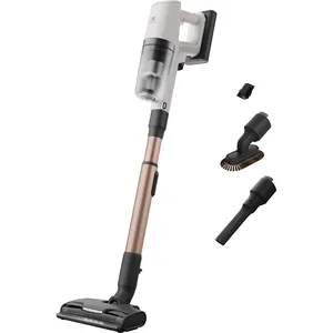 Comparateur de prix : Aspirateur balai sans fil Electrolux 800 Electrolux EP82UB25SH Blanc