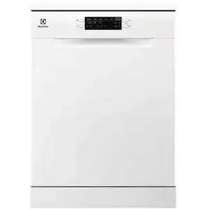 Lave-vaisselle Electrolux ESA47400SW Blanc 60 cm pas cher