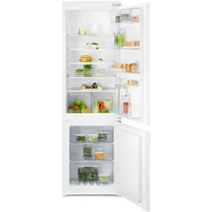 Comparateur de prix : Réfrigérateur Combiné Intégrable Electrolux Lnt6ne18s