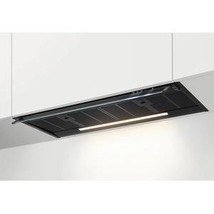 Hotte Escamotable Aeg Gde689hb pas cher