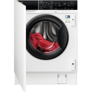 Lavadora AEG LFN7E8436F 8 kg 1400 RPM - Puissant et silencieuse pas cher