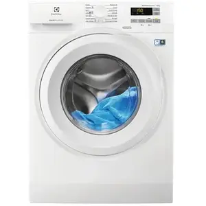 ELECTROLUX Lave linge Frontal EW6F5814DA pas cher