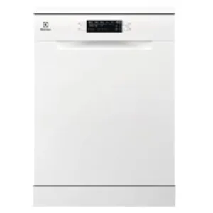 Comparateur de prix : Electrolux - lave-vaisselle 60cm 13 couverts 46db - esa47205sw TU